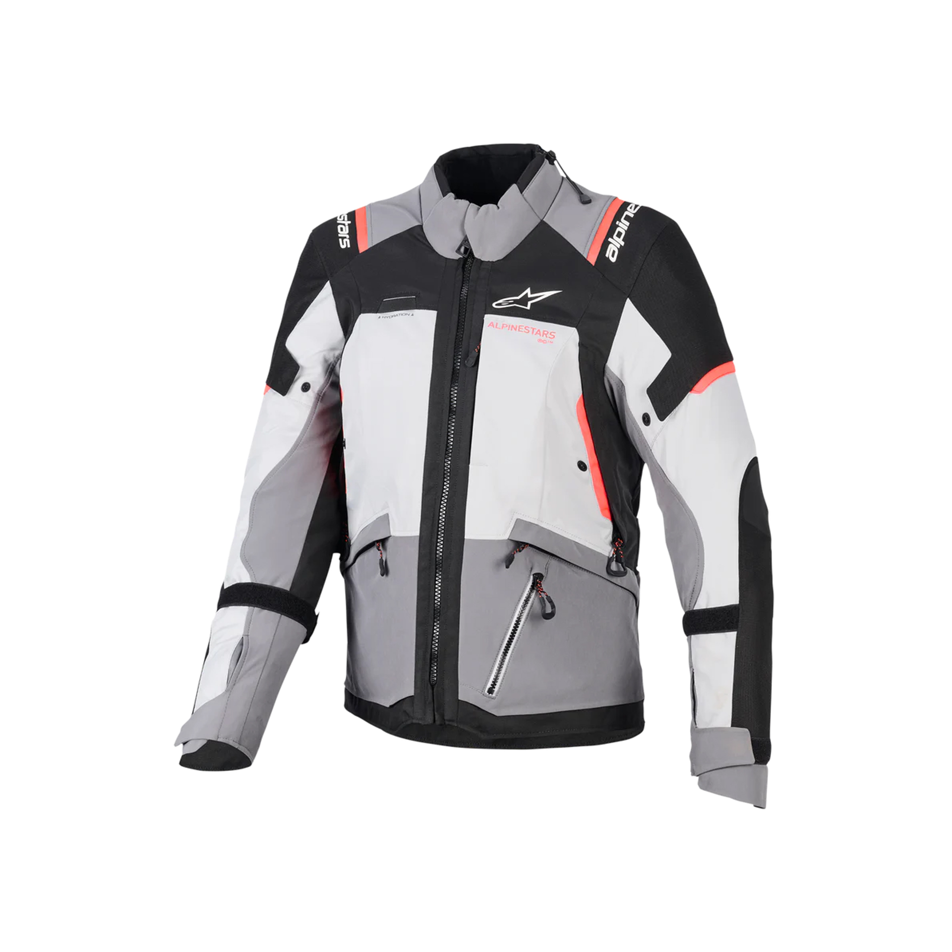 ALPINESTARS BLUS�O STELLA ANDES V4 DS