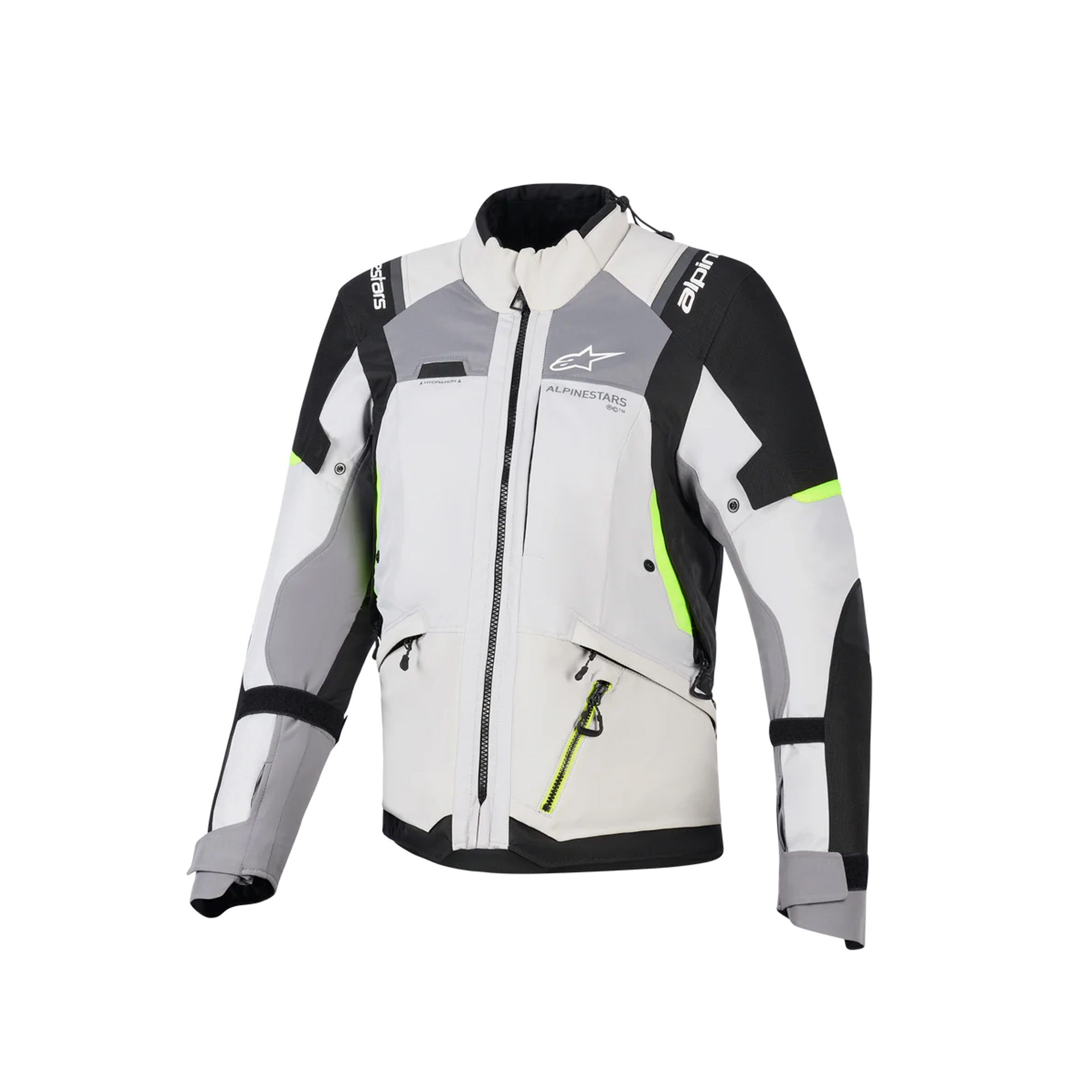 ALPINESTARS BLUS�O STELLA ANDES V4 DS