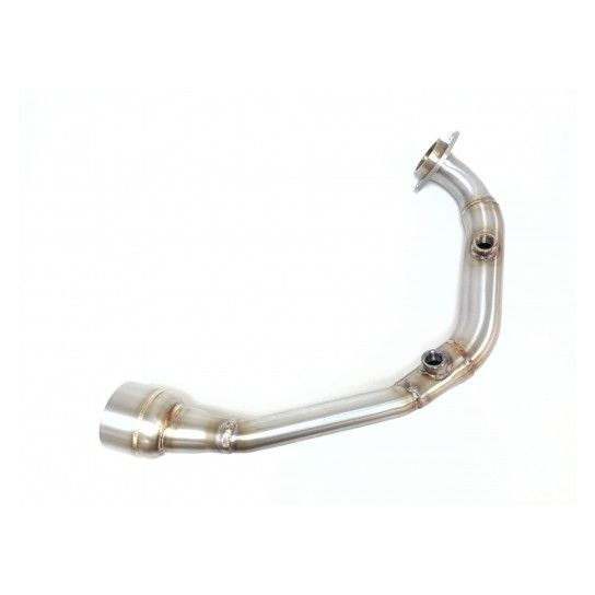 IXIL KTM 390 2024-25 TUBO SUPRESSOR DE CATALIZADOR DKAT NO