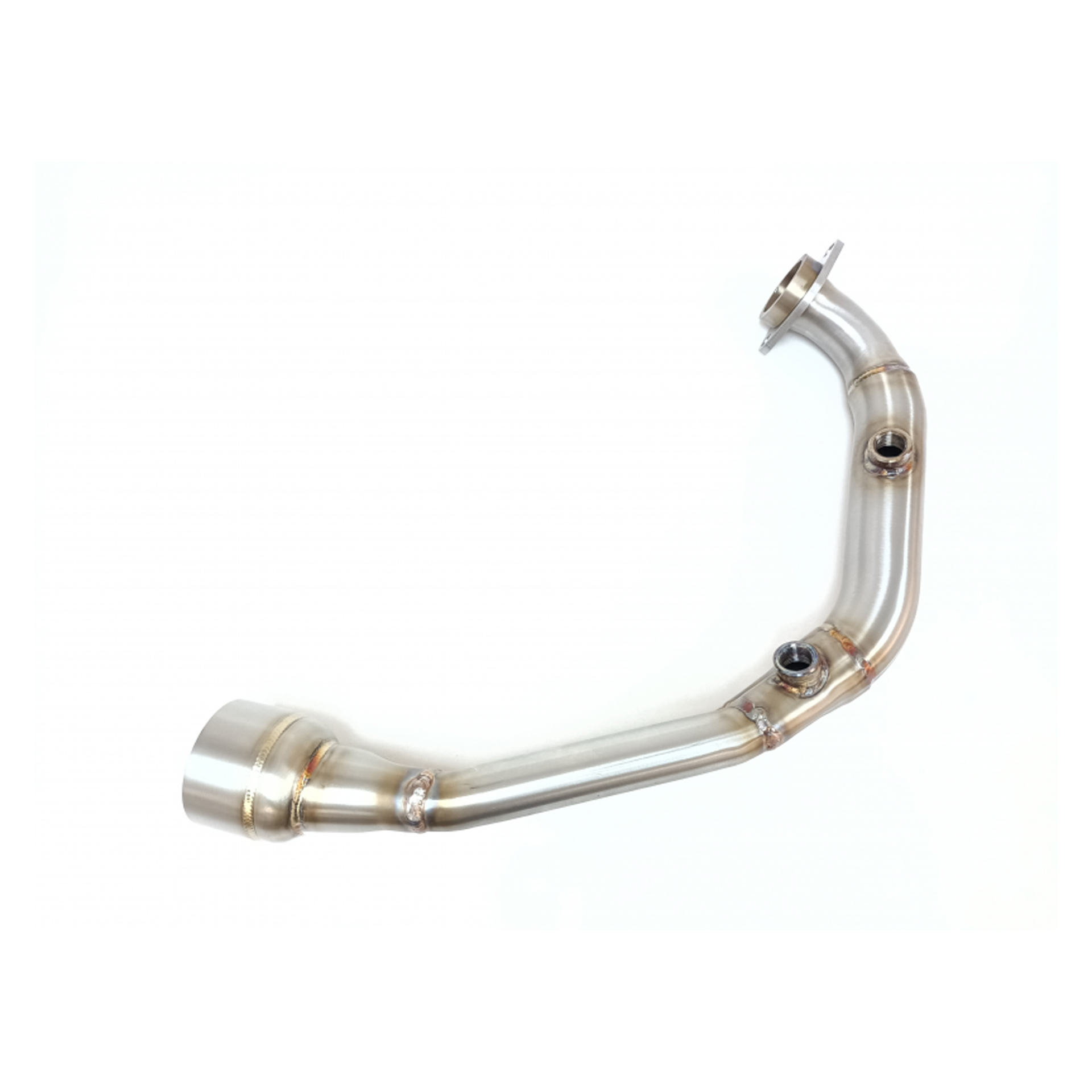 IXIL KTM 390 2024-25 TUBO SUPRESSOR DE CATALIZADOR DKAT NO