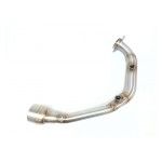IXIL KTM 390 2024-25 TUBO SUPRESSOR DE CATALIZADOR DKAT NO