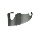 MT VISEIRA MT-V-29B MAX VISION TEAR OFF ESPELHADO PRATA MT VISEIRA MT-V-29B MAX VISION TEAR OFF ESPELHADO PRATA