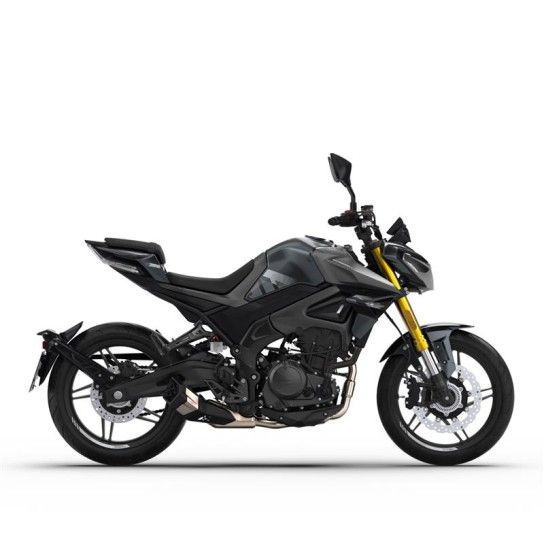 MORBIDELLI F352 EURO5+