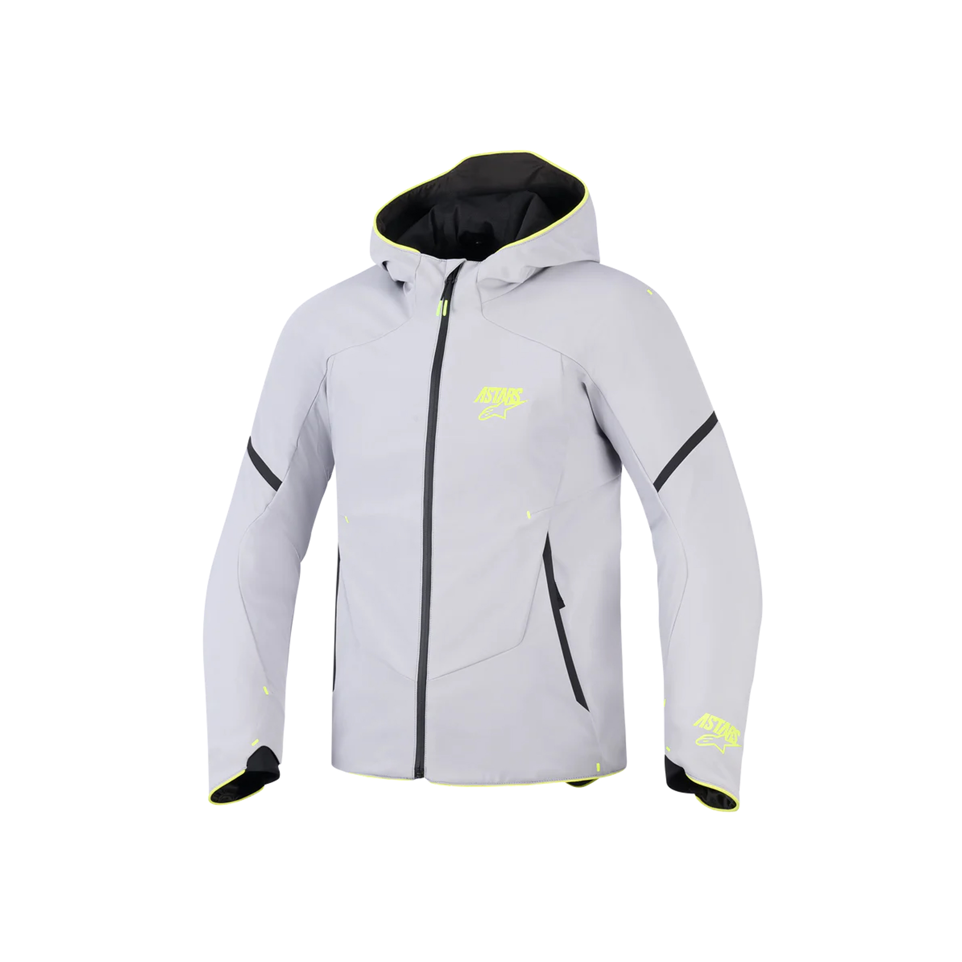 ALPINESTARS BLUS�O AEROSHELL WP