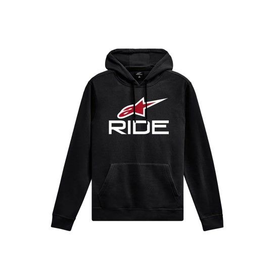 ALPINESTARS HOODIE RIDE V3