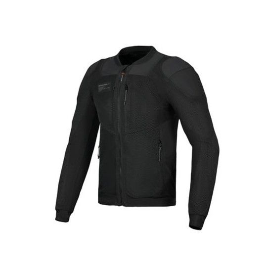 ALPINESTARS BLUSÃO TROOP AIR PRO ALPINESTARS BLUSÃO TROOP AIR PRO