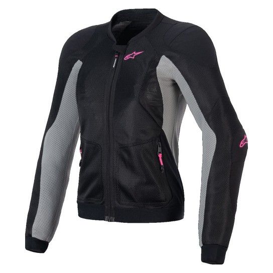 ALPINESTARS BLUS�O STELLA TROOP AIR