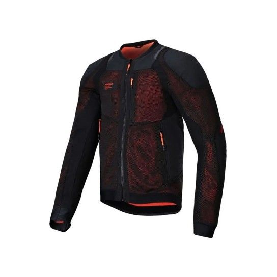 ALPINESTARS BLUSÃO TROOP AIR PRO ALPINESTARS BLUSÃO TROOP AIR PRO