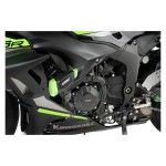 PUIG ZX6R 2009-25 KIT TAMPA MOTOR PRT PUIG ZX6R 2009-25 KIT TAMPA MOTOR PRT