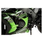 PUIG ZX10R 2010- 25 KIT TAMPA MOTOR PRT PUIG ZX10R 2010- 25 KIT TAMPA MOTOR PRT