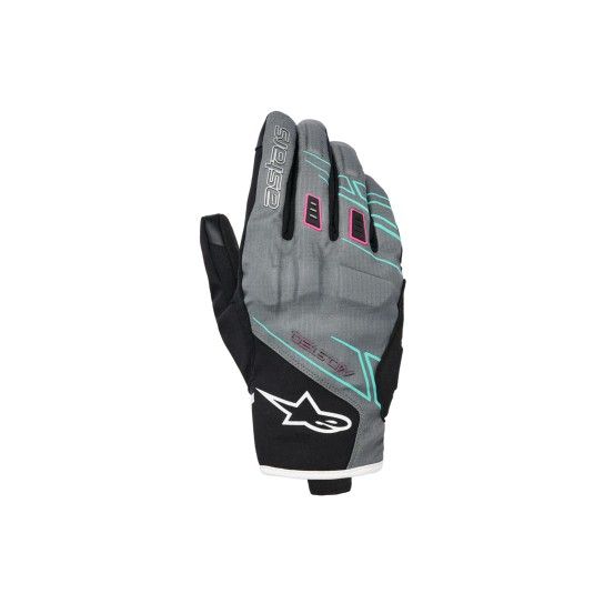 ALPINESTARS LUVAS STELLA MOBLAST WP