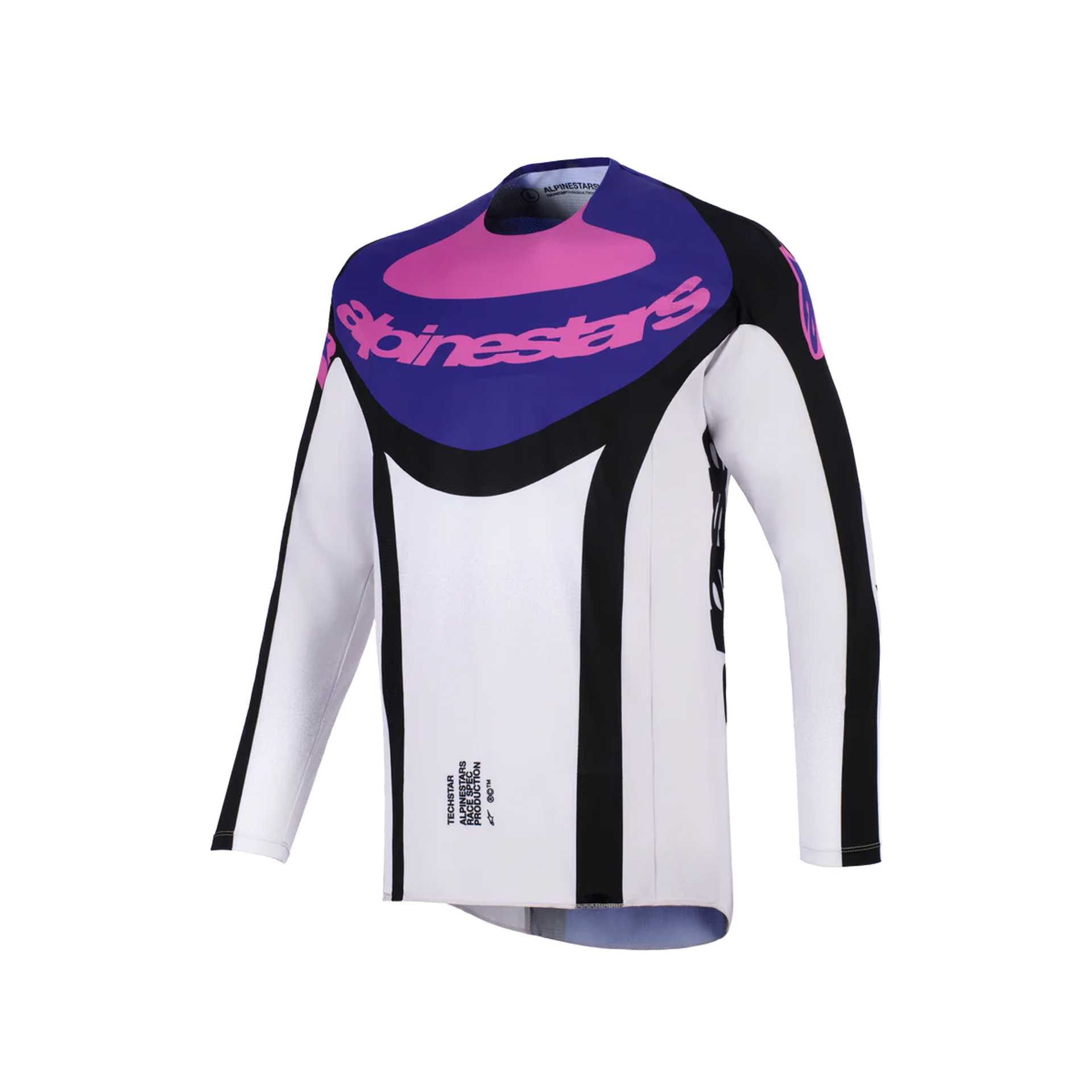 ALPINESTARS CAMISOLA TECHSTAR KNIF ALPINESTARS CAMISOLA TECHSTAR KNIF