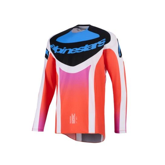 ALPINESTARS CAMISOLA TECHSTAR KNIF