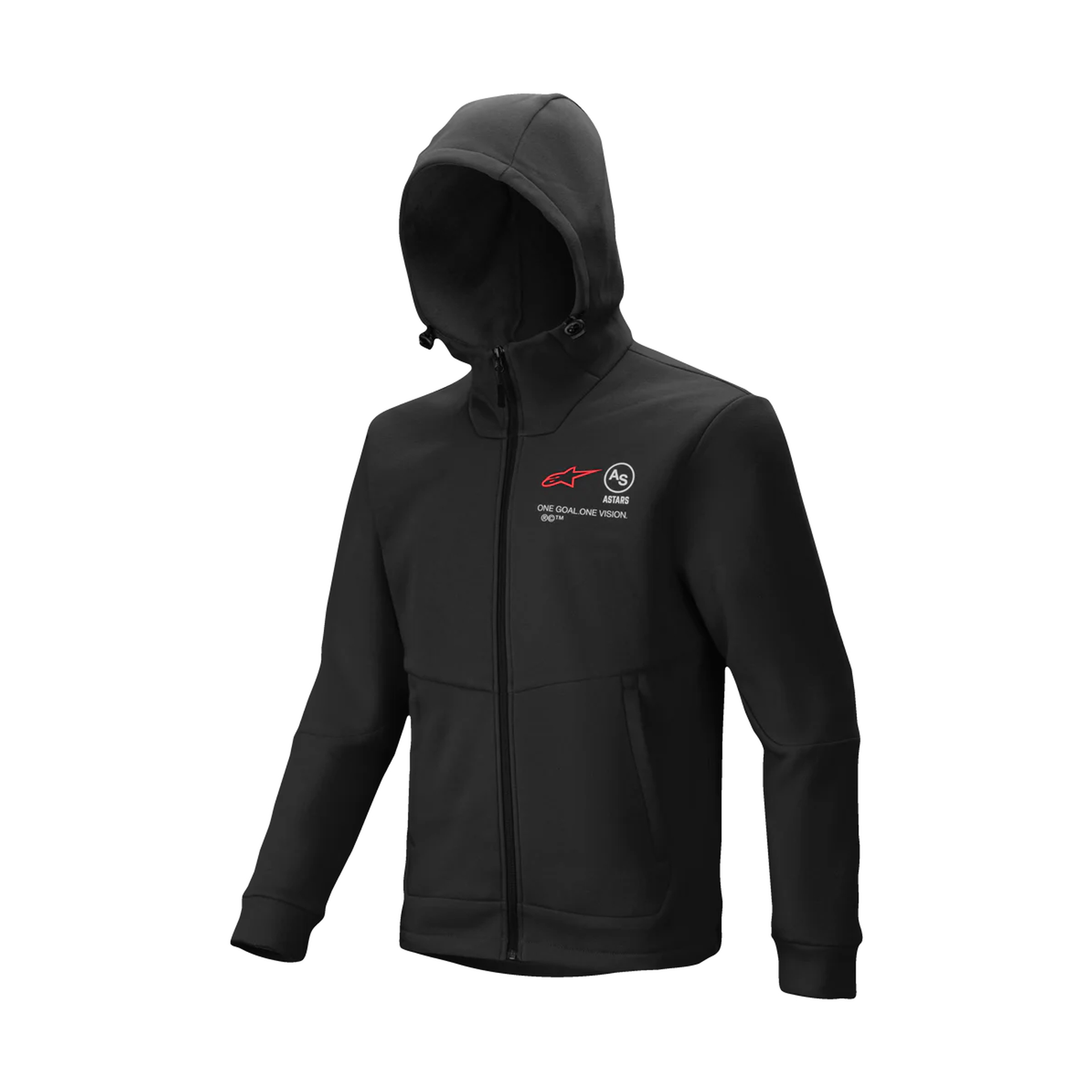 ALPINESTARS BLUSÃO RACER MX ALPINESTARS BLUSÃO RACER MX