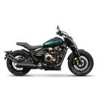 CYCLONE RA600