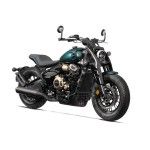 CYCLONE RA600