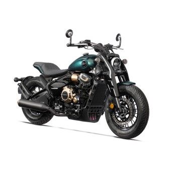 CYCLONE RA600 CYCLONE RA600
