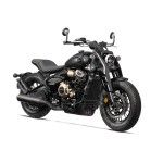 CYCLONE RA600