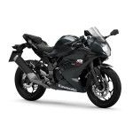 KAWASAKI NINJA 125 26