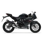 KAWASAKI NINJA 125 26