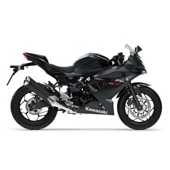 KAWASAKI NINJA 125 26 KAWASAKI NINJA 125 26