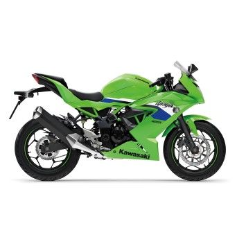 KAWASAKI NINJA 125 SE 26 KAWASAKI NINJA 125 SE 26