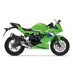 KAWASAKI NINJA 125 SE 26