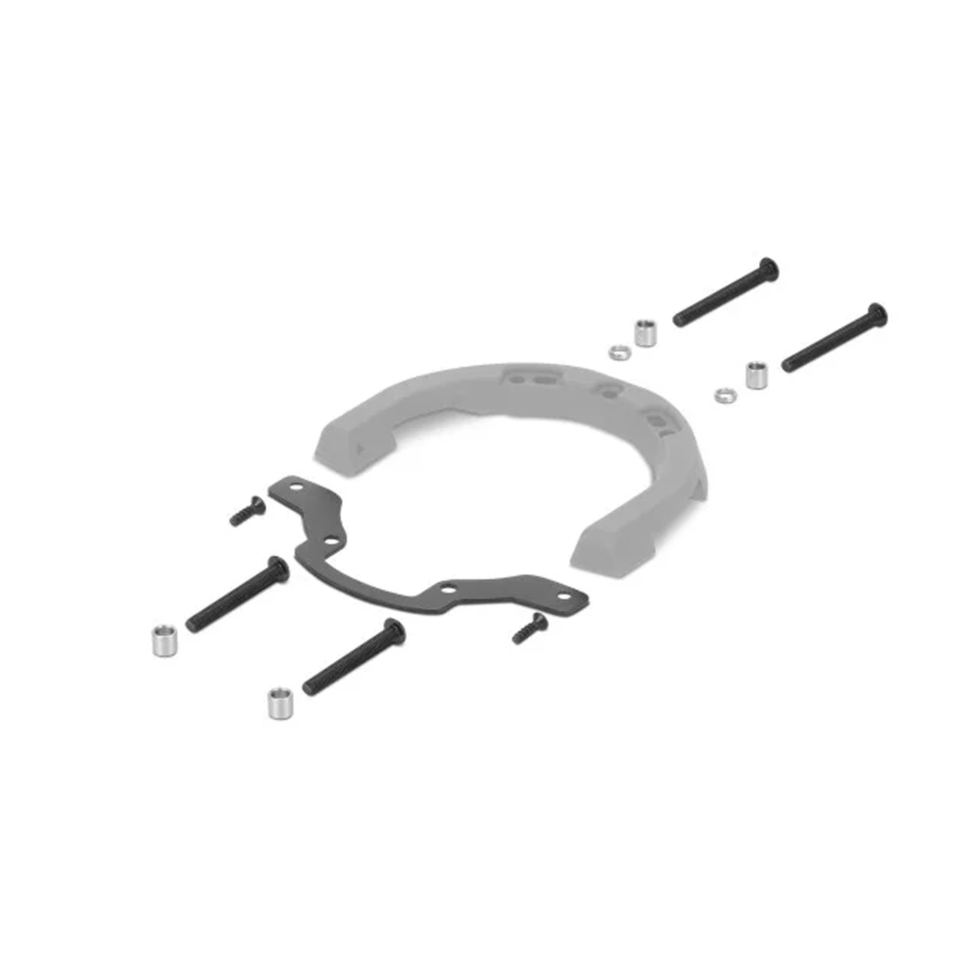 SHAD CLICK SYSTEM ZONTES