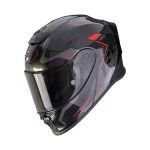 SCORPION EXO-R1 EVO CARBON AIR PROPEL (ECE22-06)