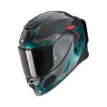 SCORPION EXO-R1 EVO CARBON AIR PROPEL (ECE22-06)