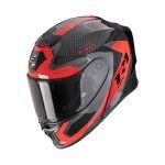SCORPION EXO-R1 EVO CARBON AIR PROPEL (ECE22-06)