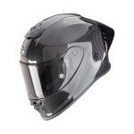 SCORPION EXO-R1 EVO II CARBON AIR SOLID (ECE22-06)