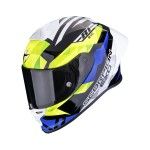SCORPION EXO-R1 EVO II AIR VALERE (ECE22-06) SCORPION EXO-R1 EVO II AIR VALERE (ECE22-06)