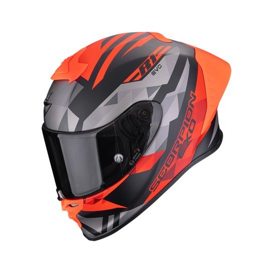 SCORPION EXO-R1 EVO II AIR VALERE (ECE22-06)