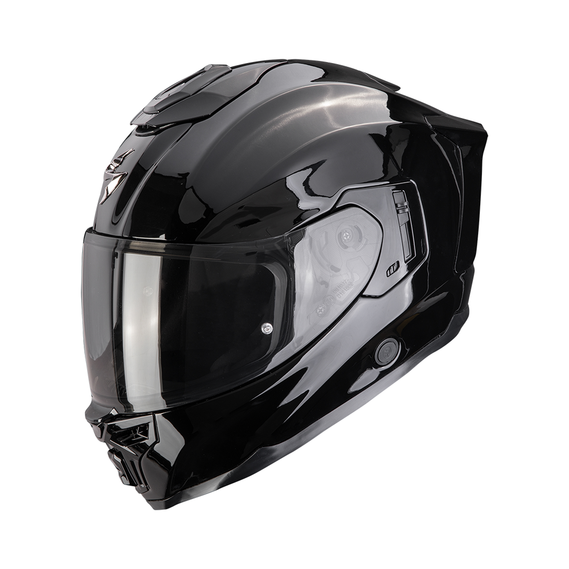 SCORPION EXO-1500 AIR SOLID (ECE 22.06) SCORPION EXO-1500 AIR SOLID (ECE 22.06)