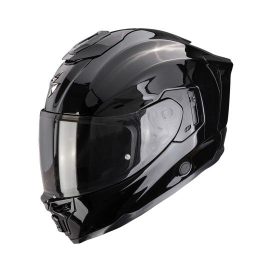 SCORPION EXO-1500 AIR SOLID (ECE 22.06) SCORPION EXO-1500 AIR SOLID (ECE 22.06)
