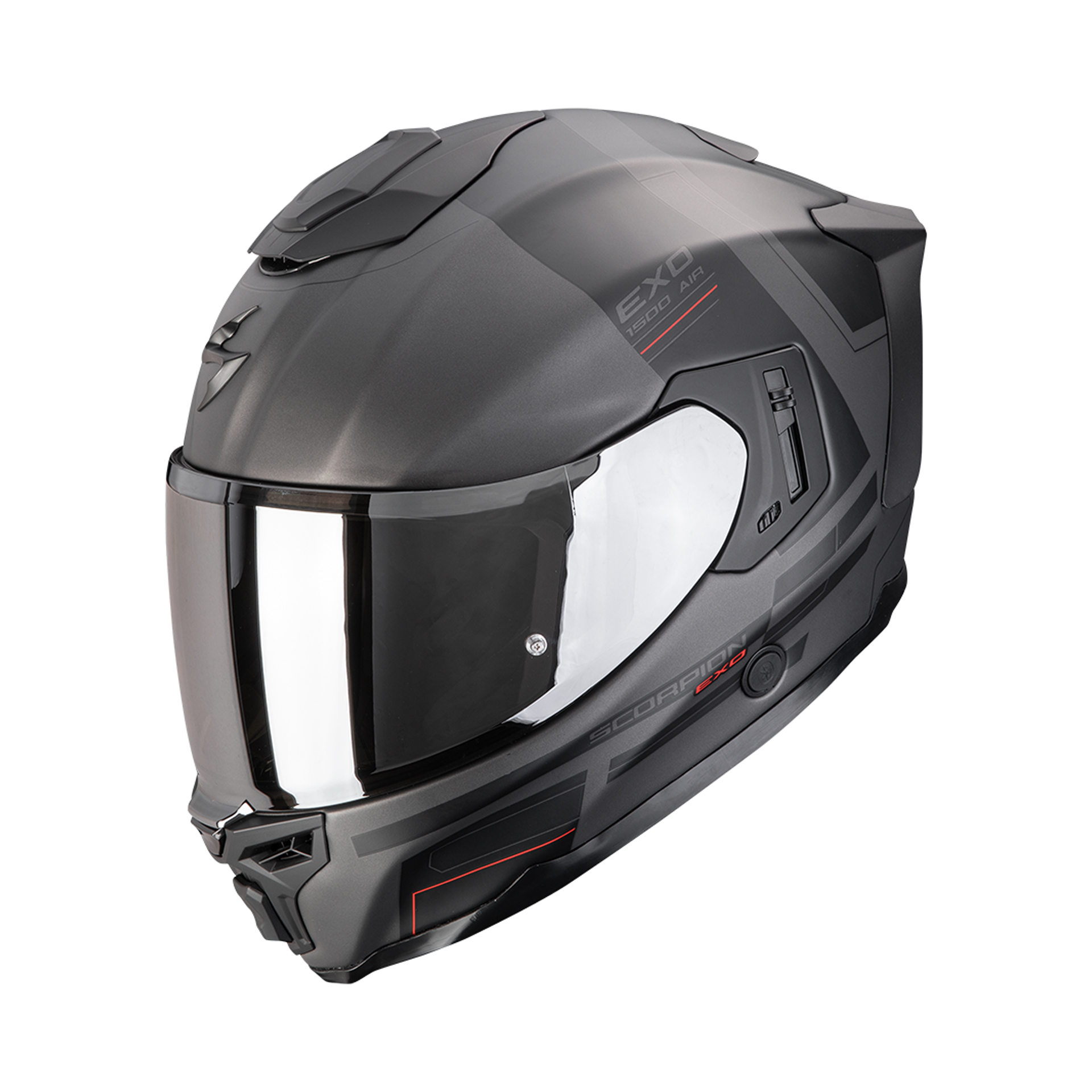 SCORPION EXO-1500 AIR DUAL (ECE 22.06)