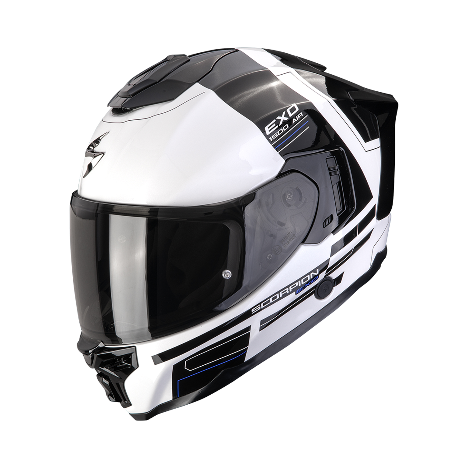 SCORPION EXO-1500 AIR DUAL (ECE 22.06)