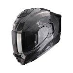 SCORPION EXO-1500 CARBON AIR SOLID (ECE 22.06)