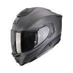 SCORPION EXO-1500 CARBON AIR SOLID (ECE 22.06)