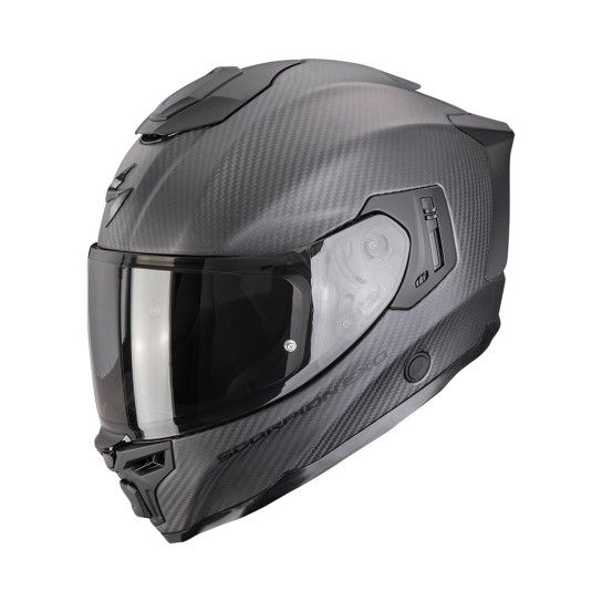 SCORPION EXO-1500 CARBON AIR SOLID (ECE 22.06)