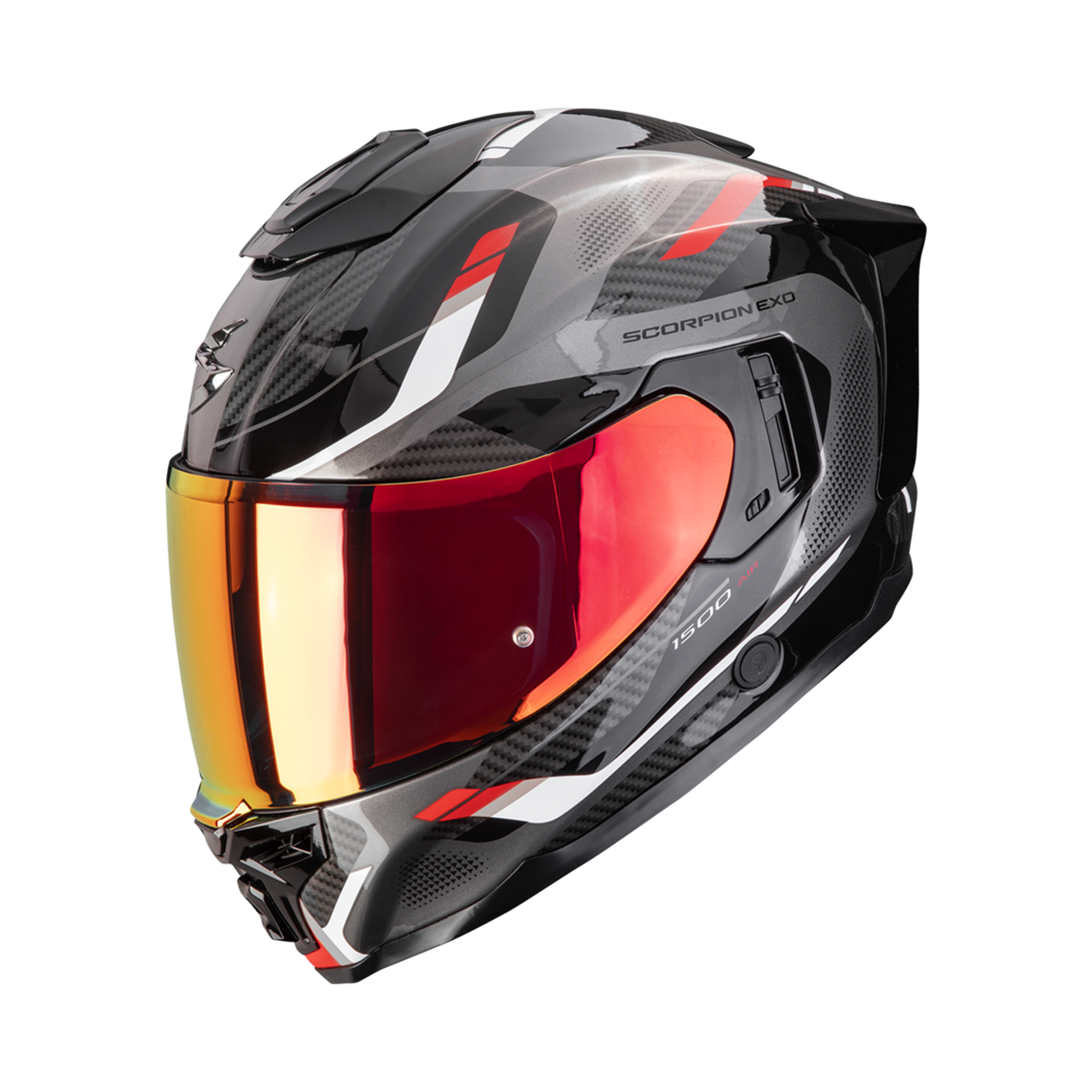 SCORPION EXO-1500 AIR SLEEK (ECE 22.06)