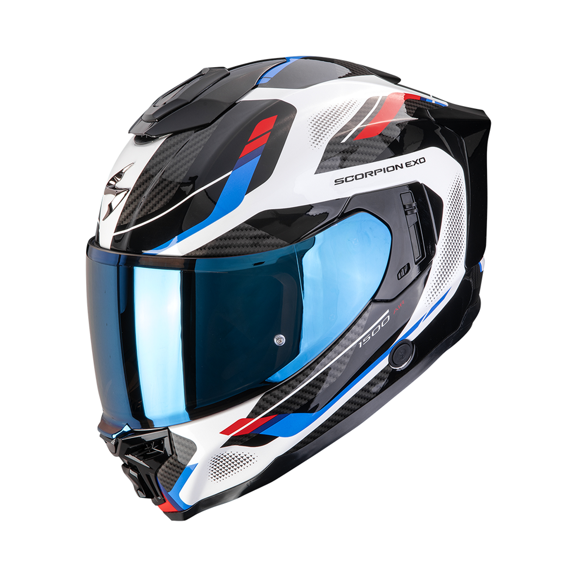 SCORPION EXO-1500 AIR SLEEK (ECE 22.06)