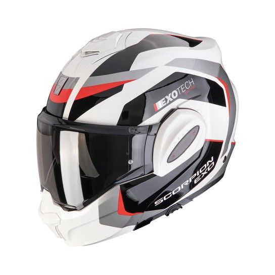 SCORPION EXO-TECH EVO PRO ACUTI (ECE22-06) SCORPION EXO-TECH EVO PRO ACUTI (ECE22-06)
