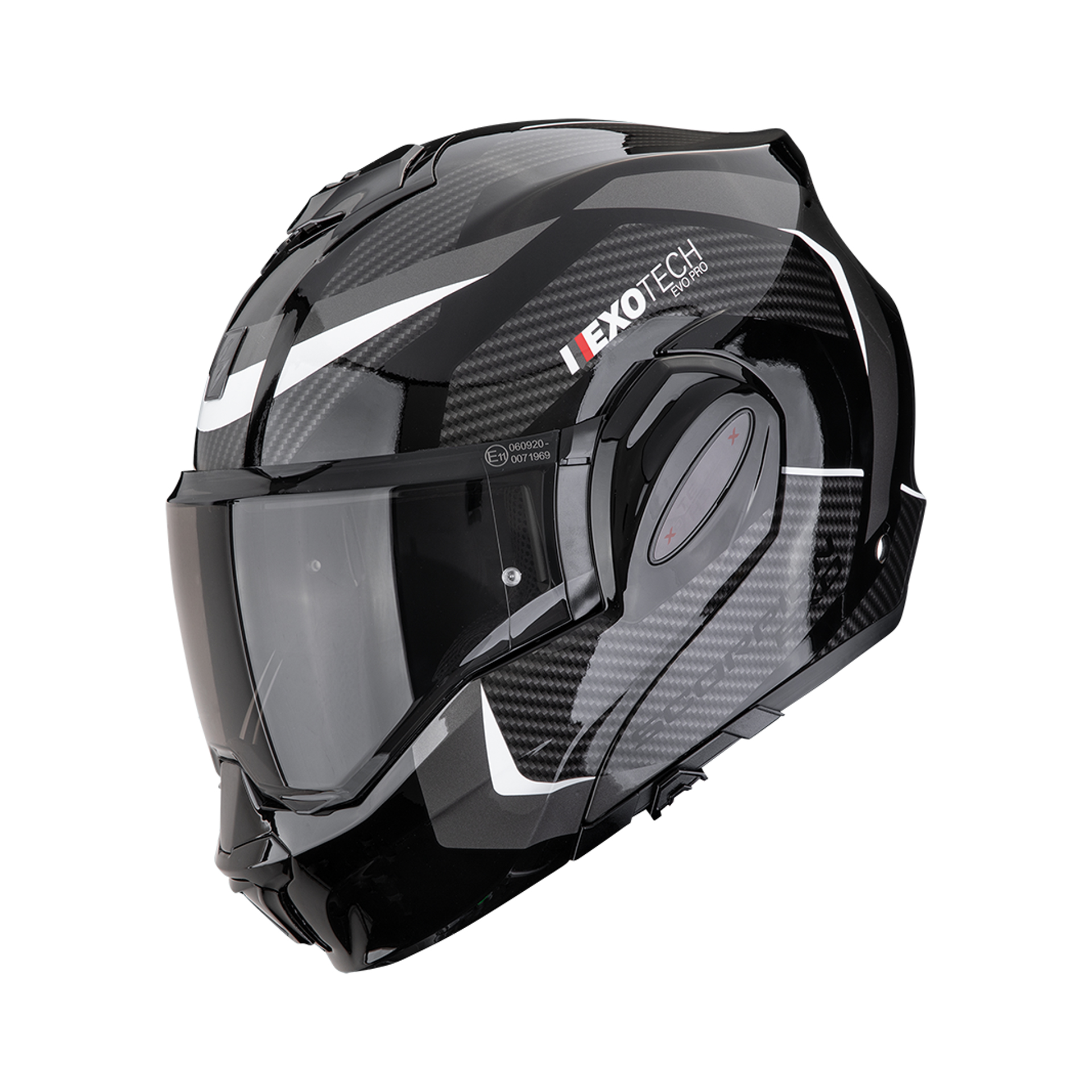 SCORPION EXO-TECH EVO PRO ACUTI (ECE22-06) SCORPION EXO-TECH EVO PRO ACUTI (ECE22-06)
