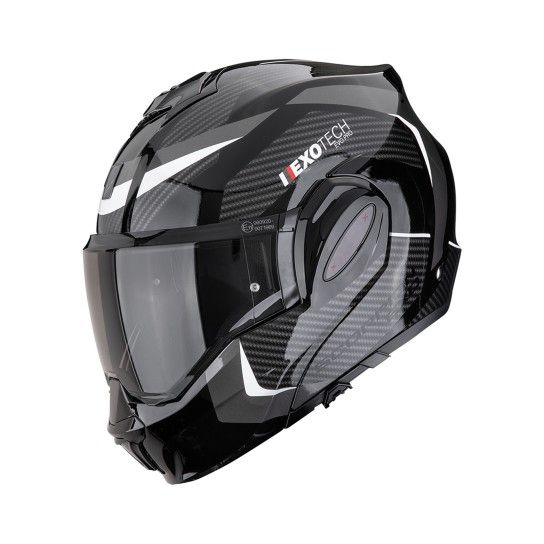 SCORPION EXO-TECH EVO PRO ACUTI (ECE22-06) SCORPION EXO-TECH EVO PRO ACUTI (ECE22-06)