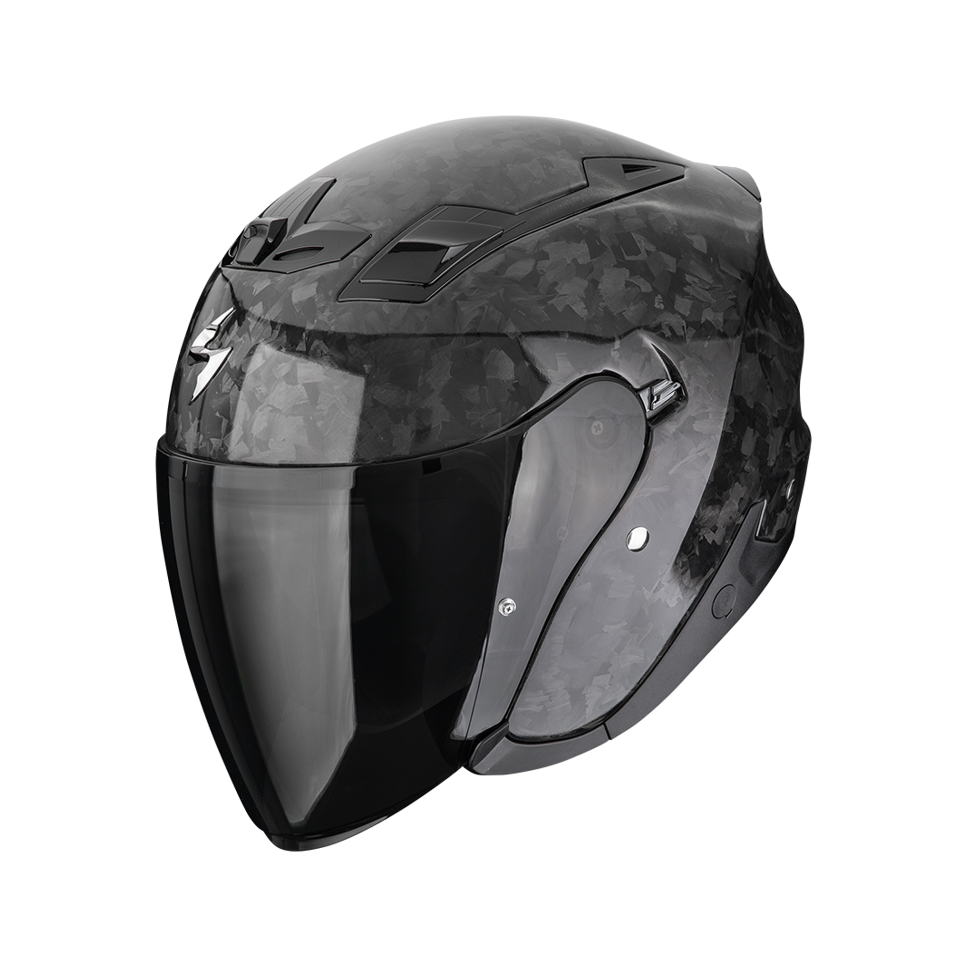 SCORPION EXO-Z1 CARBON ONYX (ECE22-06)