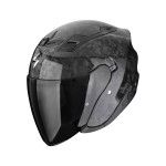 SCORPION EXO-Z1 CARBON ONYX (ECE22-06)