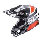 SCORPION VX-16 EVO AIR ANALOG (ECE 22.06) SCORPION VX-16 EVO AIR ANALOG (ECE 22.06)