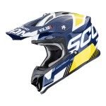 SCORPION VX-16 EVO AIR ANALOG (ECE 22.06)
